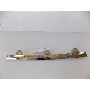 BMW 7 F01 F02 LCI Šprosy Mriežky Chrom L - 3179 | mobilpol.sk