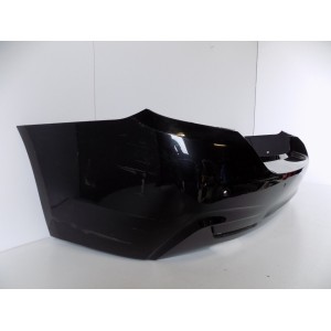 BMW 4 F32\ F33\F36 M Balík Zadný nárazník (čierny) - 10365 | mobilpol.sk