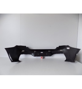 BMW 1 F20\F21 LCI M-Paket Zadný nárazník (grafit) - 10366