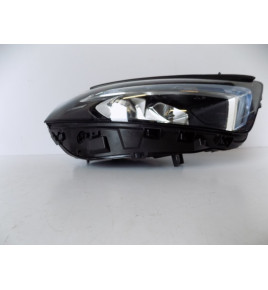 Mercedes A Trieda W177 Lampa Full LED Pravá - 10409