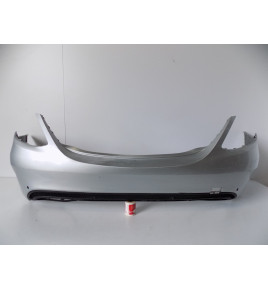 Mercedes C trieda W205...