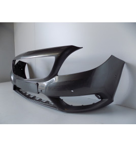 Mercedes B Trieda W246 Predný nárazník (strieborný) - 10369