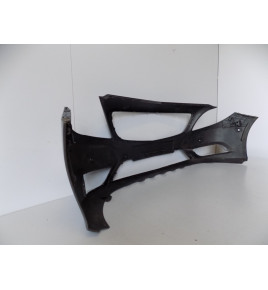 Mercedes B Trieda W246 Predný nárazník (strieborný) - 10369