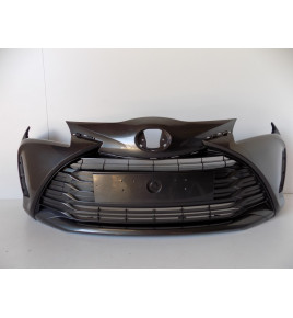 Toyota Yaris III LCI -...