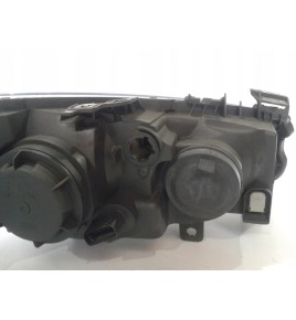 RENAULT MEGANE 2 Predné svetlo L - 0120