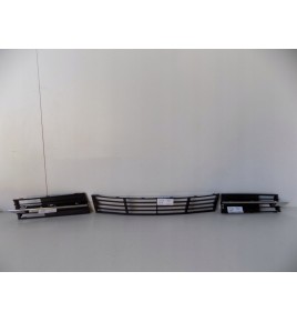 BMW 7 F01/F02 LCI Mriežka Nárazníka Pravá - 3182