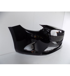 Mazda 2 DJ - Predný nárazník (čierny) - 10250