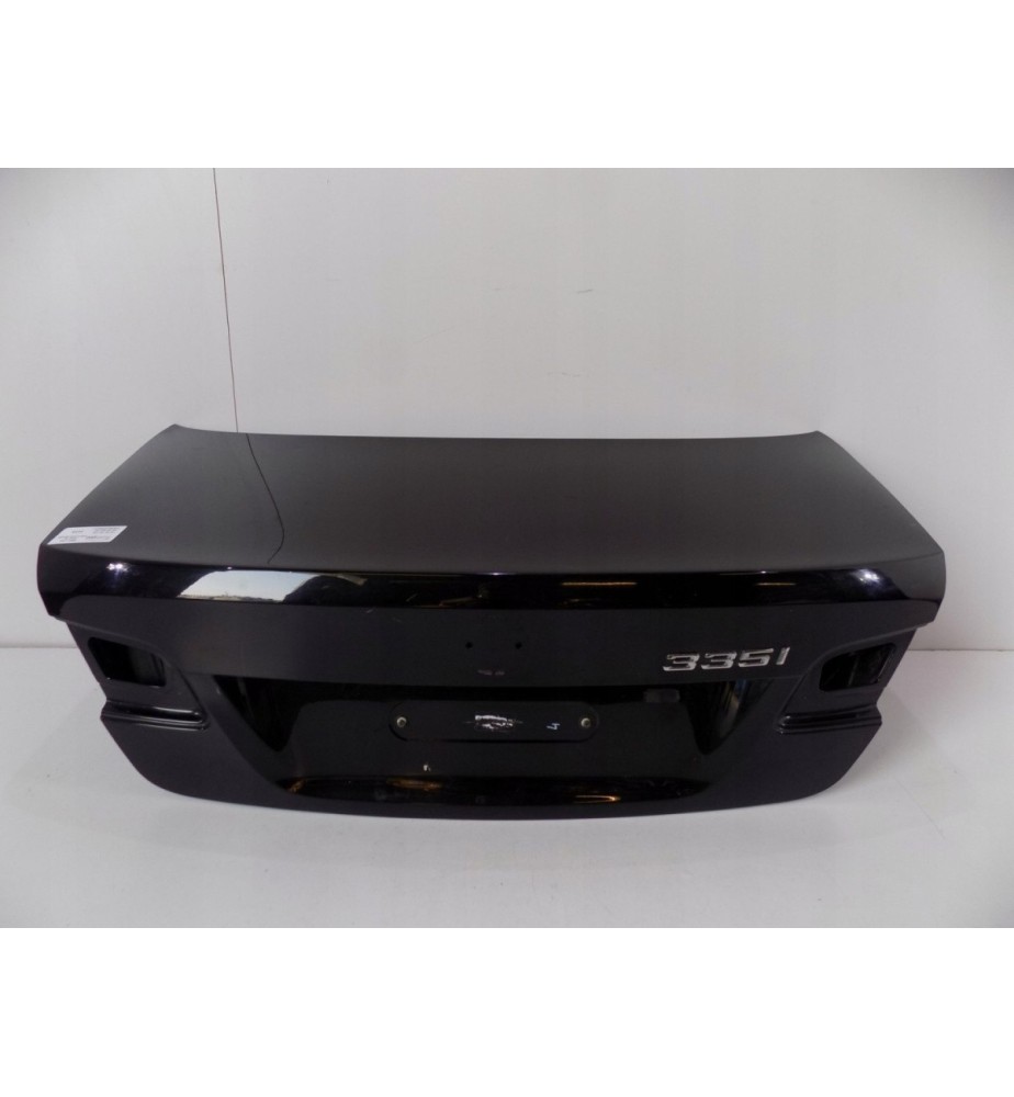 BMW 3 E92 Zadný kryt - 1173