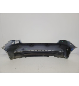 Audi A1 Zadný nárazník (biely) - 10373