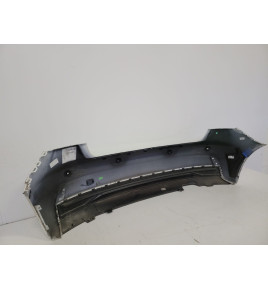 Audi A1 Zadný nárazník (biely) - 10373