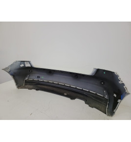 Audi A1 Zadný nárazník (biely) - 10373