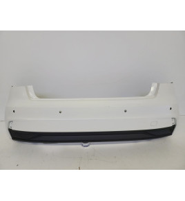 Audi A1 Zadný nárazník (biely) - 10373