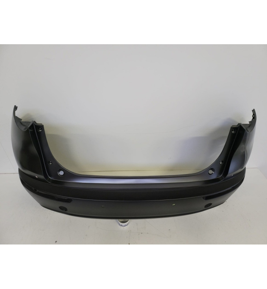 Mazda CX30 Zadný nárazník (čierny) - 10376