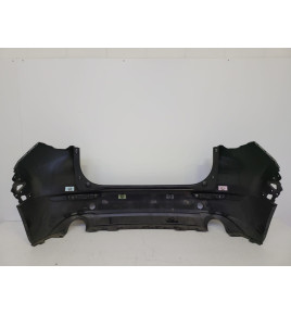 Mazda CX30 Zadný nárazník (čierny) - 10376