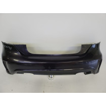 Mercedes A Trieda W176...