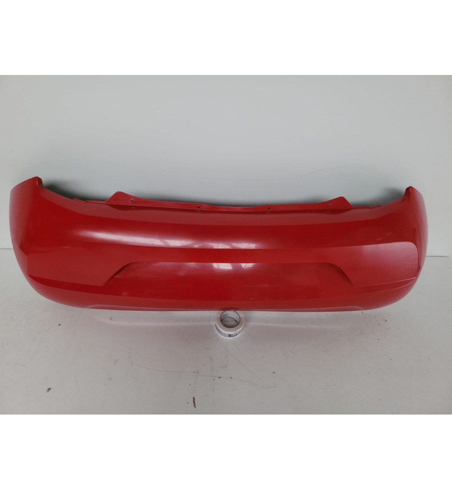 Seat Mii Zadný nárazník (červený) - 10385