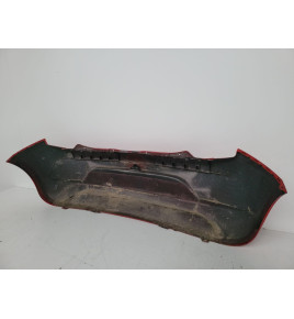 Seat Mii Zadný nárazník (červený) - 10385