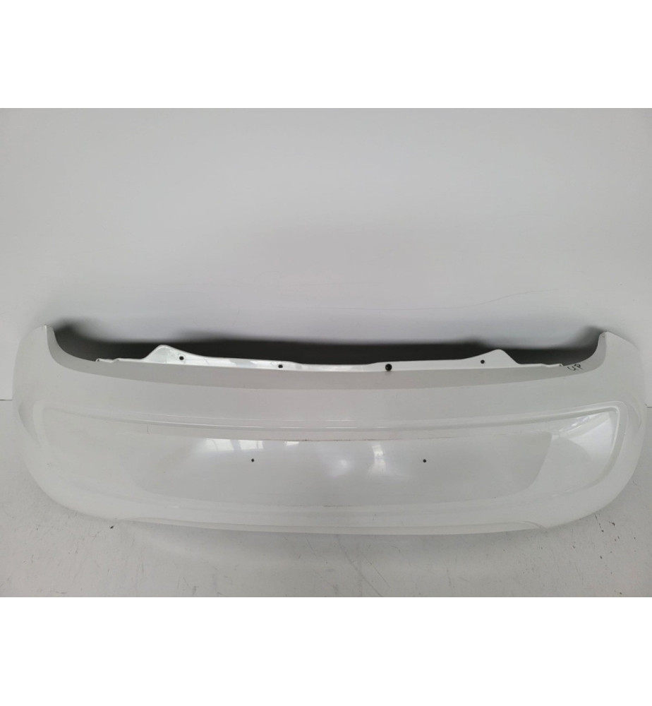 VW UP Zadný nárazník (biely) - 10389