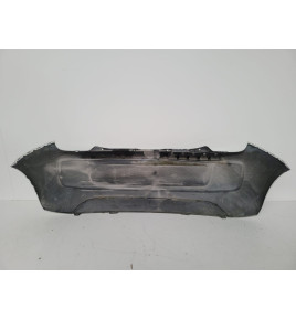 VW UP Zadný nárazník (biely) - 10389