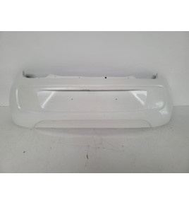 VW UP Zadný nárazník (biely) - 10389