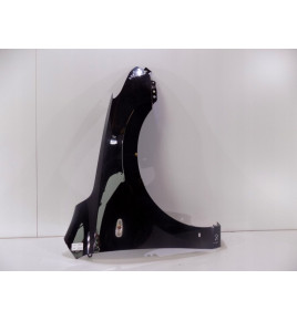 Hyundai i30 / Pravé čierne...