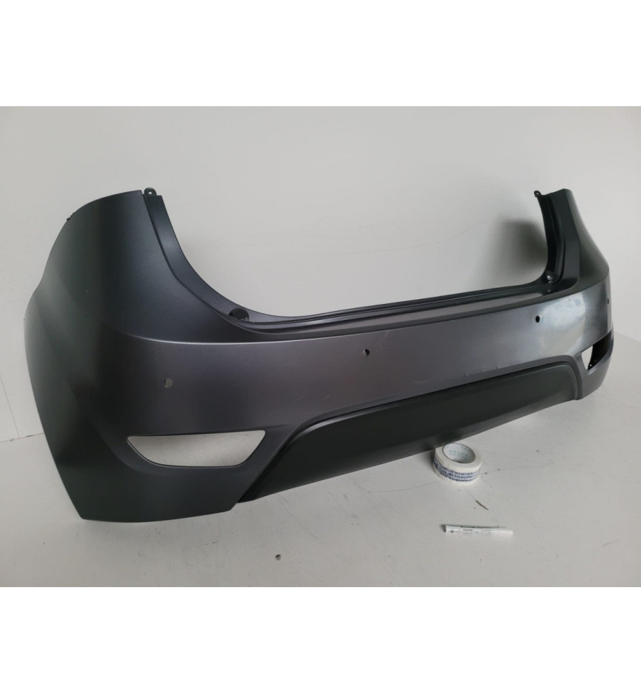 Hyundai iX20 Zadný nárazník (šedý) - 10395