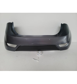 Hyundai iX20 Zadný nárazník (šedý) - 10395