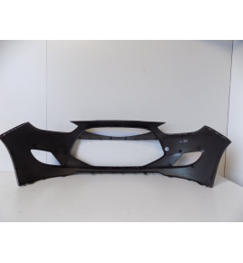 Hyundai iX20 Predný nárazník (šedý) - 10399