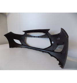 Hyundai iX20 Predný nárazník (šedý) - 10399