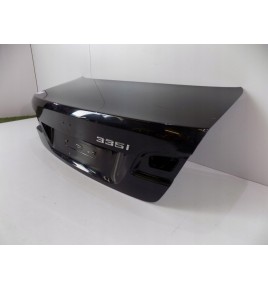 BMW 3 E92 Zadný kryt - 1173