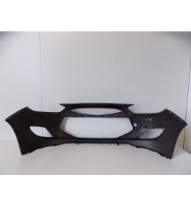 Hyundai iX20 Predný nárazník (šedý) - 10399