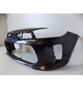 Kia Rio Predný nárazník (šedý) - 10400