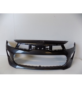 Kia Rio Predný nárazník (šedý) - 10400