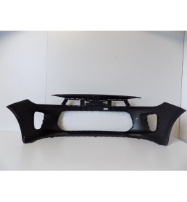 Kia Rio Predný nárazník (šedý) - 10400