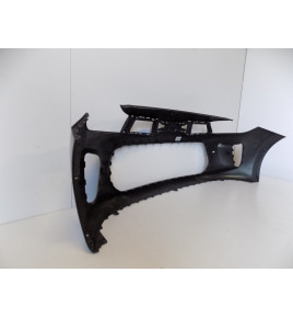 Kia Rio Predný nárazník (šedý) - 10400