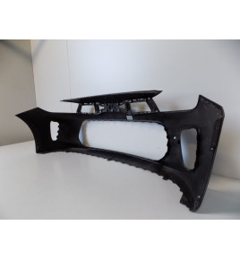 Kia Rio Predný nárazník (šedý) - 10400