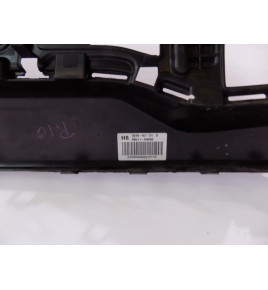 Kia Rio Predný nárazník (šedý) - 10400