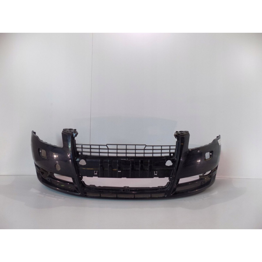 AUDI A4 8K0 predný nárazník s ostrekovačmi -1012