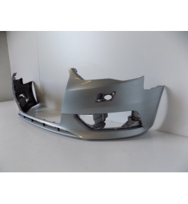 Audi A3 Sportback Predný nárazník (strieborný) - 10403