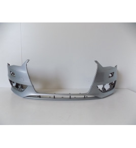 Audi A3 Sportback Predný nárazník (strieborný) - 10403