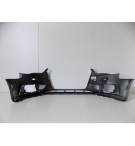 Audi A3 Sportback Predný nárazník (strieborný) - 10403