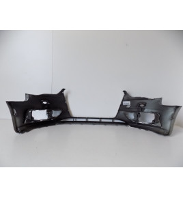 Audi A3 Sportback Predný nárazník (strieborný) - 10403