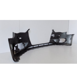 Audi A3 Sportback Predný nárazník (strieborný) - 10403