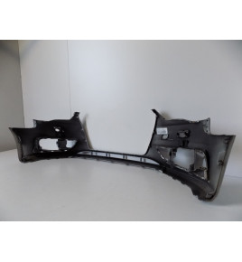 Audi A3 Sportback Predný nárazník (strieborný) - 10403