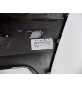 Audi A3 Sportback Predný nárazník (strieborný) - 10403