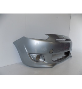 Mitsubishi Space Star II - Predný nárazník (strieborný) - 10406