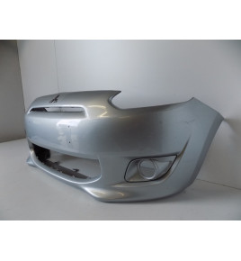 Mitsubishi Space Star II - Predný nárazník (strieborný) - 10406