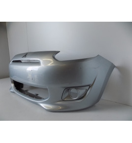 Mitsubishi Space Star II - Predný nárazník (strieborný) - 10406