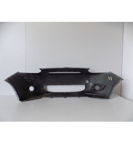 Mitsubishi Space Star II - Predný nárazník (strieborný) - 10406