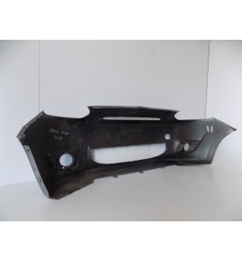 Mitsubishi Space Star II - Predný nárazník (strieborný) - 10406